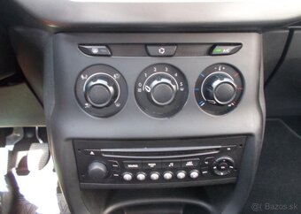 Citroën C3 benzín manuál 60 kw - 9