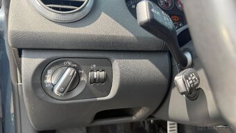 Audi S3/S3 Sportback S3 2,0 TFSi, 195kw, 3dv. - 9