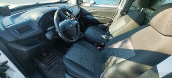 Opel Combo D Van 1.6 CDTI L1H1 - 9