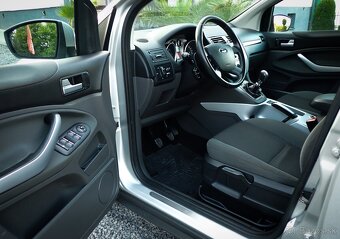 FORD KUGA 2.0 TDCI 4x4 -103kW-2010-ŤAŽNE, STK, ROZVODY - 9