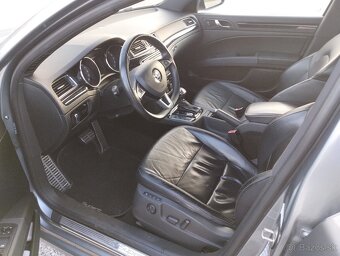 Škoda Superb 2.0 TDI - 9