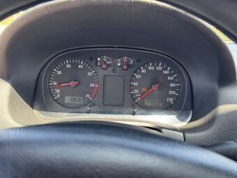 Volkswagen golf 4 - 9