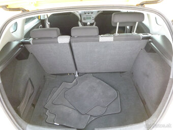 Seat Leon 1,4i 16v 2008 - 9