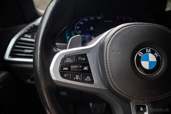 BMW X5 xDrive40d mHEV A/T Mpaket - 9