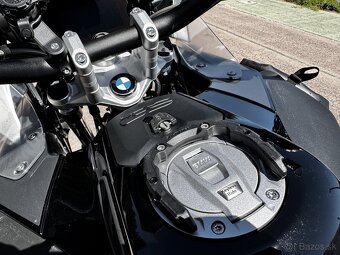 BMW R1250GS ADVENTURE - 9
