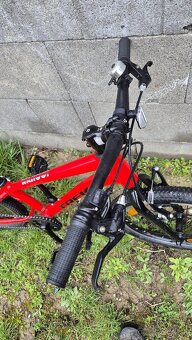 Trek Wahoo 20 - 9