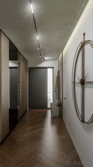 Rodinný dom Skalica / pozemok na predaj - 9