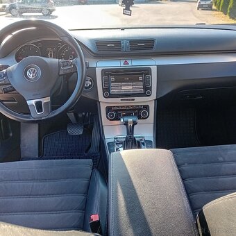 Volkswagen Passat b6 rv2010 - 9