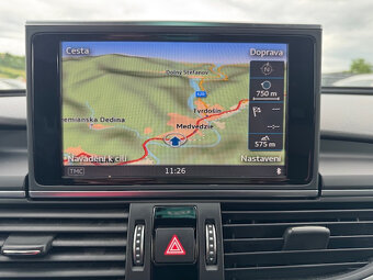Audi A6 Avant 3.0 TDI quattro S-Line - 9