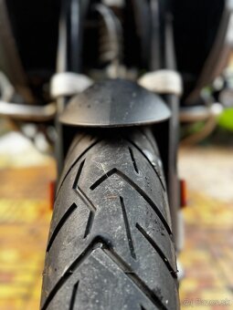 BMW R 1250 GS Adventure - 9