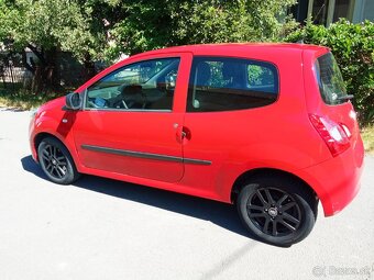 Renault Twingo 2013 128tis.km - 9
