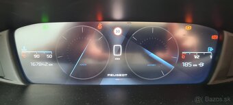 Peugeot 308 2022" 1.5 diesel - 9