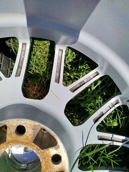 Elektrony 5x112 R18 - 9