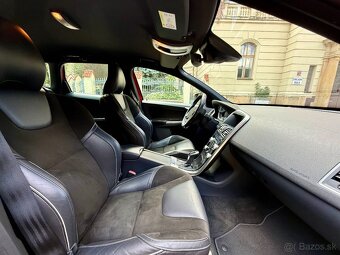 Volvo XC60 D/Dzar/Dzarcd - 9