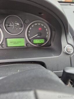 Predám Land rover freelander 2 - 9