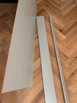Detská postieľka IKEA GONATT - 9