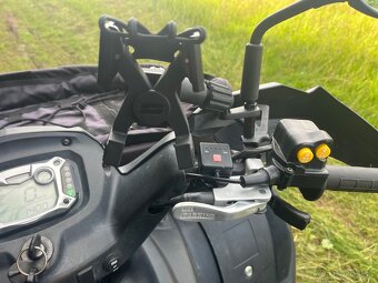 Tgb blade 600 ltx - 9