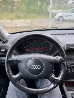 Audi A3 8L – 2002 - 9