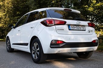 Hyundai i20 Active 1.0 T-GDi / AJ NA SPLÁTKY / PROTIHODNOTA/ - 9