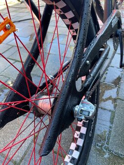 Predám mestské bicykle značky Electra - 9