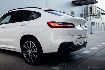 BMW X4 xDrive20d M Sport G02 - 9