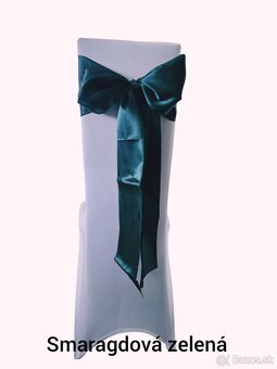 Prenájom návlekov a mašlí - 9