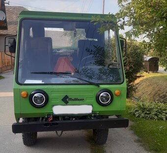 LED svetla nissan patrol - 9