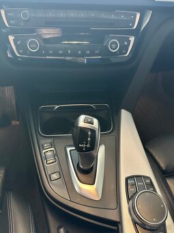 Bmw 320d GT Xdrive - 9