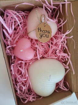 Sviecky na predaj - 9