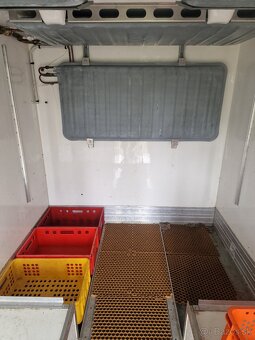 Iveco Daily mraziarenské ODPOČET DPH - 9