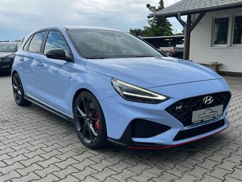 Hyundai i30 N 2.0 T-GDi N Performance A/T - 9