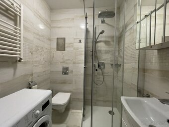 CENA VRÁTANE ENERGIÍ – ZREKONŠTRUOVANÁ GARZÓNKA s výhľadom d - 9