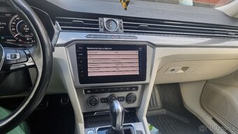 Volkswagen Passat Variant Alltrack 2.0 BiTDI SCR BMT 4MOTION - 9