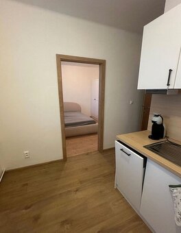 2 izbový byt, ul.Moldavská, Bratislava II TOP - 9