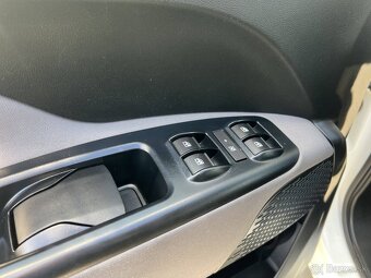 Fiat Doblo 1.4i 70kw Panorama 5-miest - 9