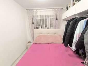 PRENÁJOM: 2IZBOVÝ BYT S VEĽKOU TERASOU - 5 MIN.PEŠO OD BREZN - 9