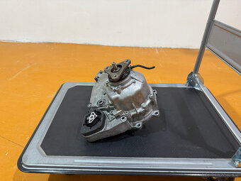 BMW ATC 45L rozvodovka / reduktor / prídavná prevodovka - 9