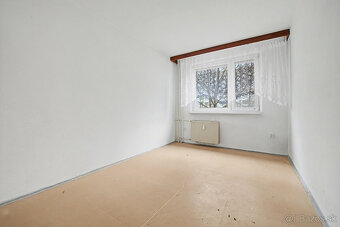 Na predaj priestranný 3-izbový byt v Martine - Zaturčie - 9