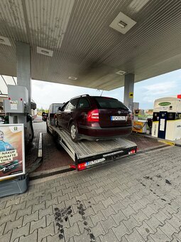 🆘Odťahová služba Veľký Krtíš🆘 - 9