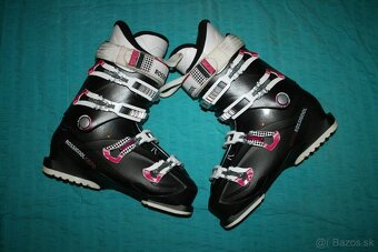 dámske lyže Rossignol famous 156 cm , light series - 9