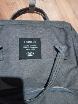 Batoh pre maminky - 9