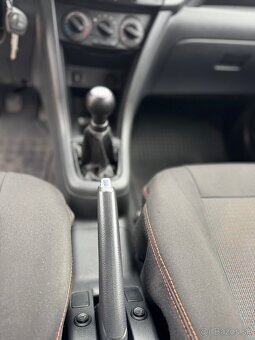 suzuki swift 2013 1.2 69kw - 9