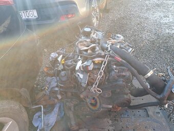 Dodge Nitro 2.8 crd 130kw - 9