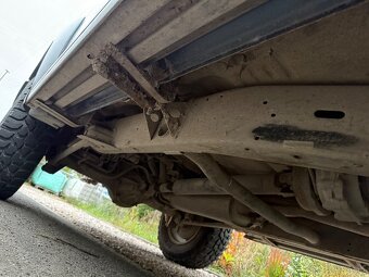 Nissan Patrol na predaj - 9