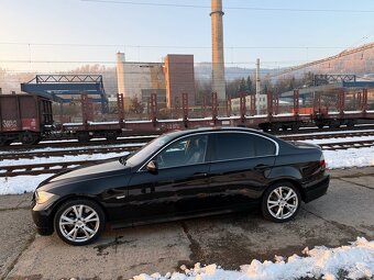 Bmw e90 330i 3.0 190kw automatická prevodovka - 9