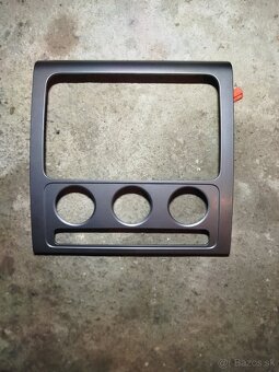 Náhradné diely VW Touran 2 - 9