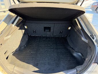 Ford Mondeo 1.5 TDCi Duratorq Trend - 9