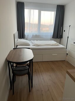 Garsónka na podnájom - Košice, Krivá - 9
