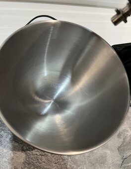 Kuchynský robot DELIMANO PRO 1000w čierny - 9