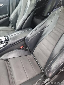 Mercedes Benz E350 D AMG Packet E63 Optik W213 - 9